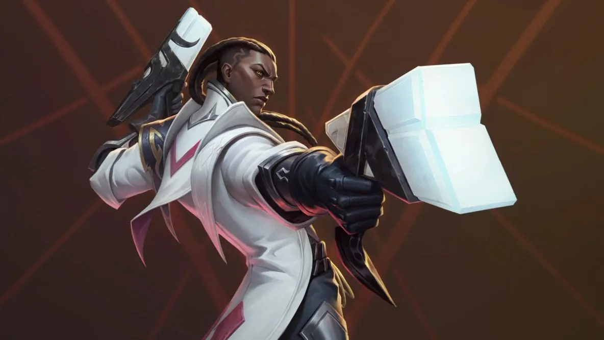 Riftbound Spiritforged FAQ