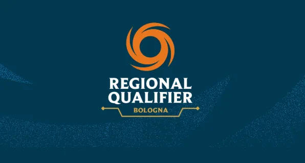 Le Regional Qualifier de Bologne, c'est quoi ?