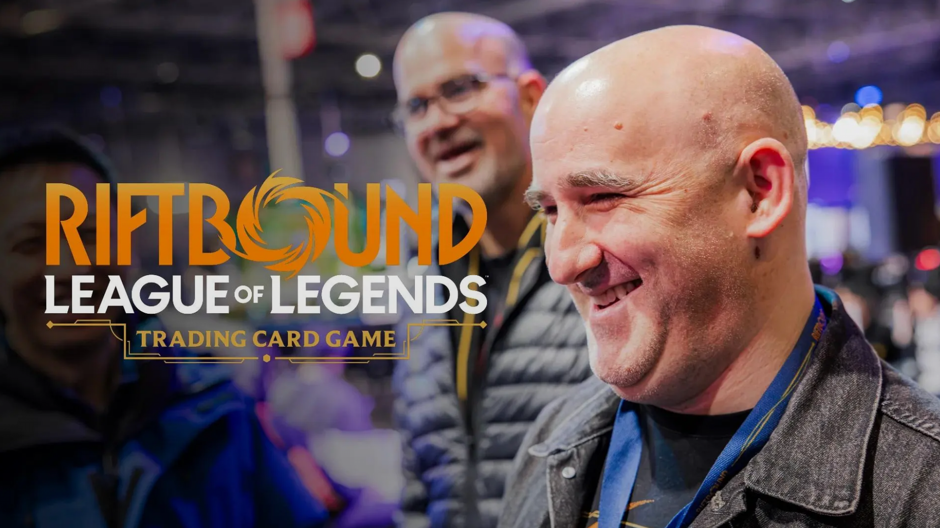 Dave Guskin sur Discord (n°1)