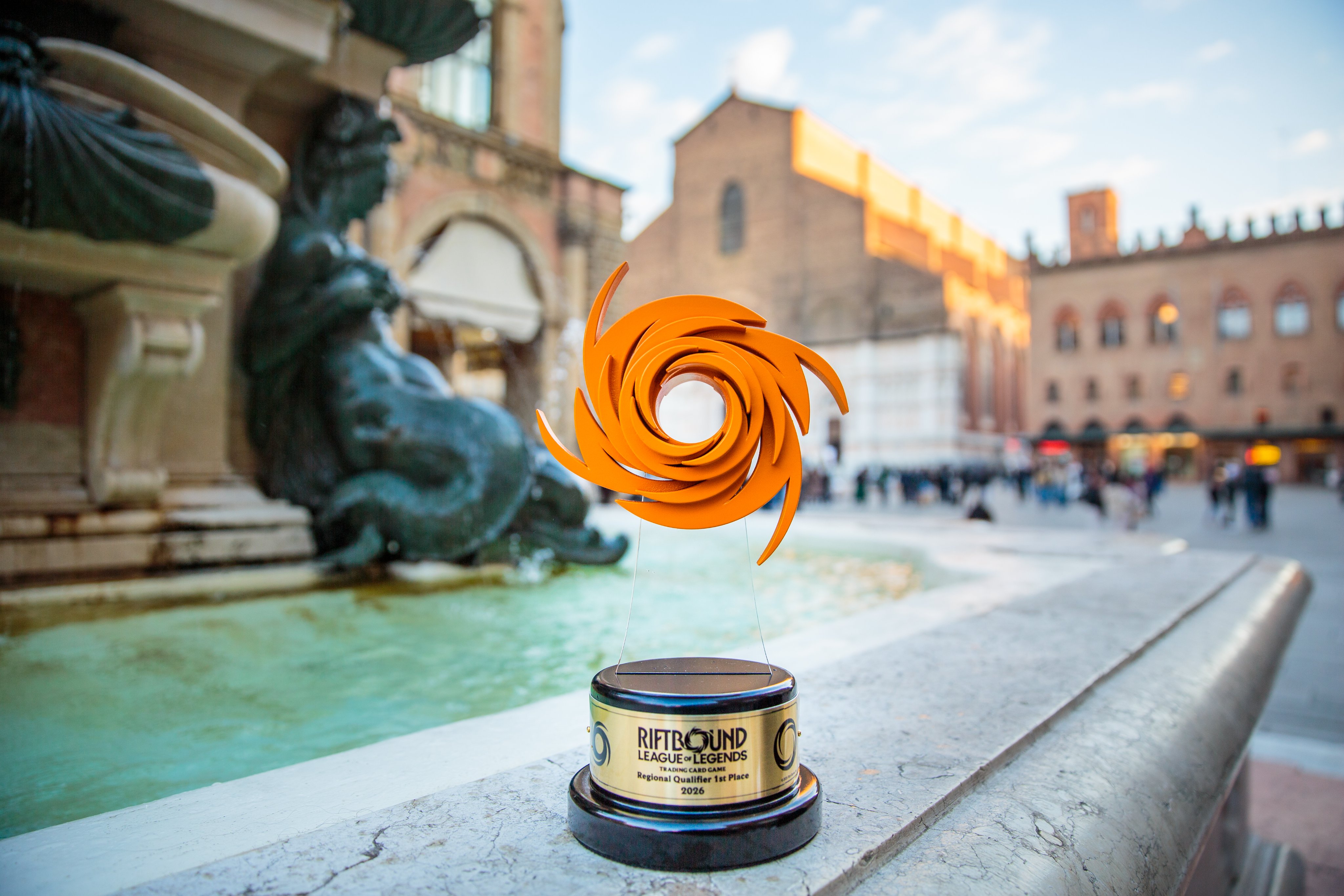 Bologne : Le récap !