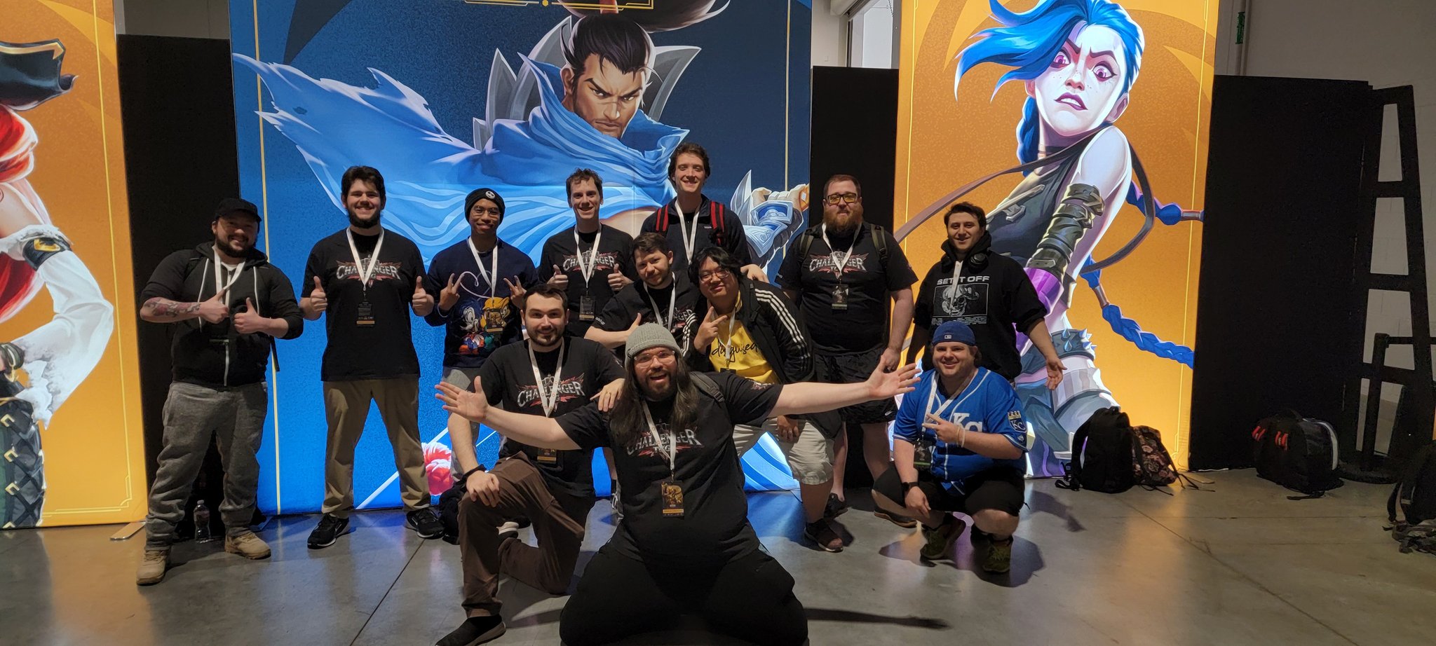 Le guide pour maximiser ses gains en Regional Qualifier (par ChallengerTCG)