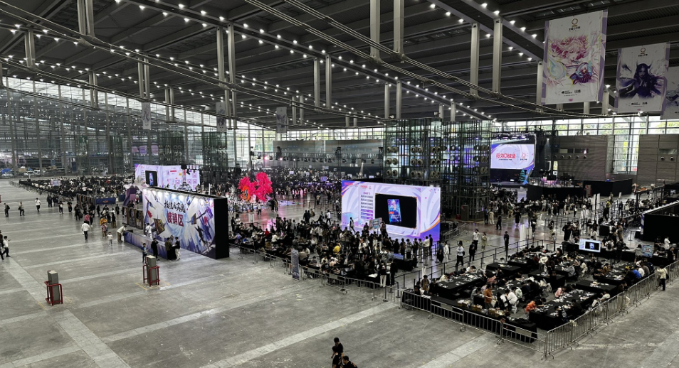 National de Shenzhen : le récap !