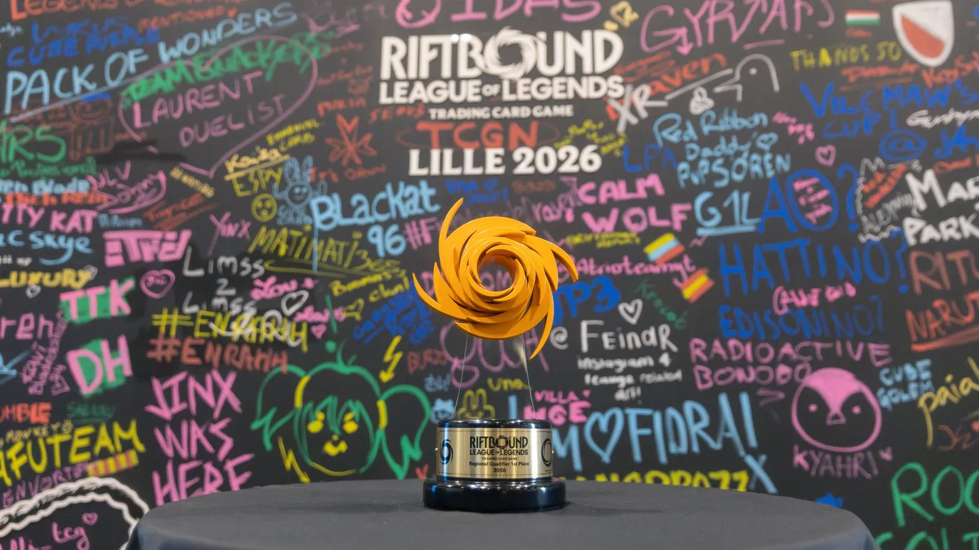 Lille : le récap !
